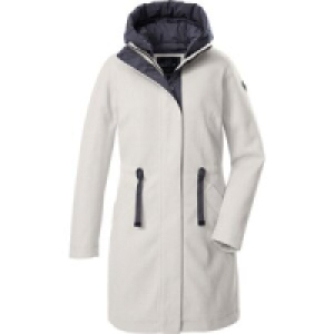 InterSport  Damen Mantel GW 46 WMN KNTFLC PRK