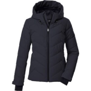 InterSport  Damen Funktionsjacke KSW 31 WMN SKI QLTD JCKT