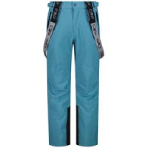 InterSport  Herren Latzhose Herren Skihose Salopette - Normalgröße