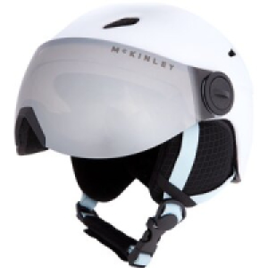 Kinder Ski-Helm Pulse S2 Visor HS