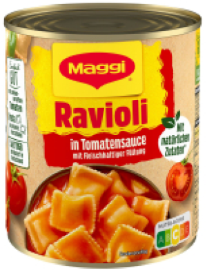 MAGGI Ravioli