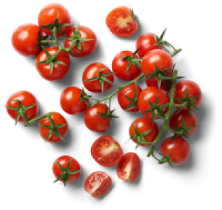Kaufland  Dtsch./span. Cherryrispentomaten