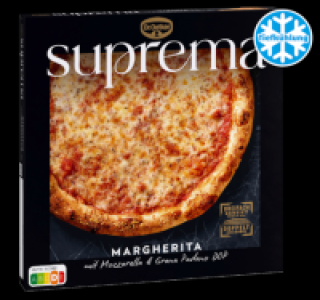 Penny  DR. OETKER Pizza Suprema