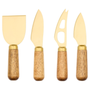 CROFTON K&auml;semesser-Set