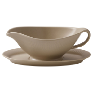 CROFTON Weihnachtliche Servierware