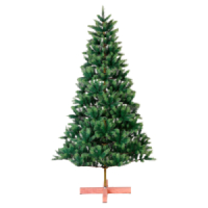 HOME CREATION K&uuml;nstlicher Weihnachtsbaum