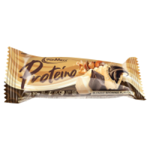 IRONMAXX Proteino Riegel 30 g, Blondie Brownie