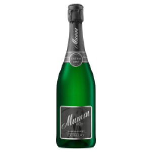 MUMM Sekt 0,75 l, extra trocken