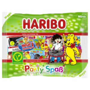 HARIBO Party Spa&szlig; 400 g