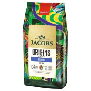 JACOBS Origin Brazil 1 kg