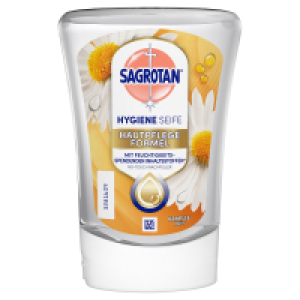 SAGROTAN No-Touch Nachf&uuml;ller 250 ml