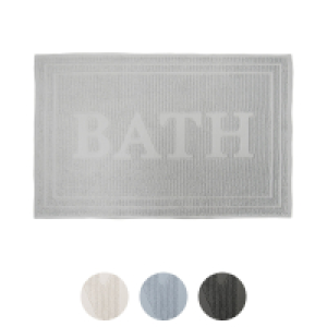 NOVITESSE Badematte Hotel