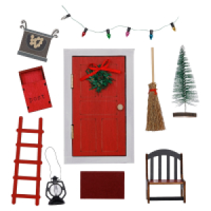 HOME CREATION Wichtelt&uuml;r