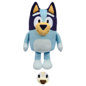 BLUEY Jumbo Bluey Plüschtier