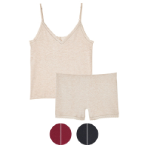 UP2FASHION WOMEN Damen Unterwäsche