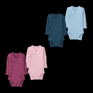 Aldi Nord Lily < Dan LILY & DAN Baby-Bodys