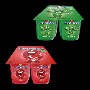 M&Uuml;LLER Wackelpudding