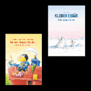 Aldi Nord  Bilderbuch zum Vorlesen