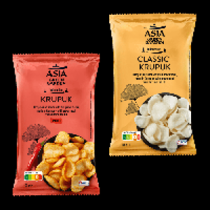 ASIA GREEN GARDEN Krupuk 0.99&nbsp;&euro;
