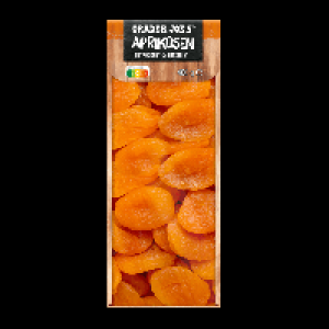 TRADER JOE&rsquo;S Aprikosen