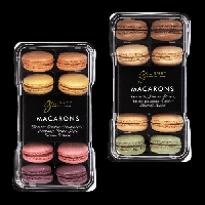GOURMET FINEST CUISINE Macarons 3.29&nbsp;&euro;