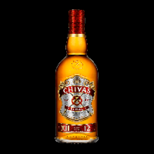 Aldi Nord Chivas Regal CHIVAS REGAL Blended Scotch Whisky