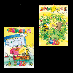 Kalender 4.99&nbsp;&euro;