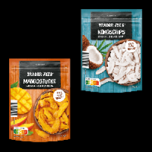 TRADER JOE’S Trockenfrüchte
