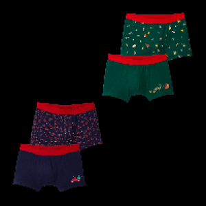 UP2FASHION Weihnachts-Retropants