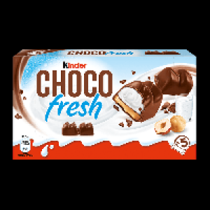 FERRERO Kinder Choco Fresh