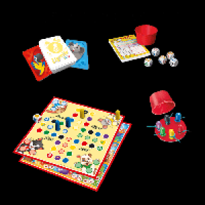 Aldi Nord Schmidt SCHMIDT Spieleklassiker