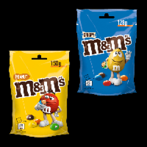 Aldi Nord  m&m&rsquo;s
