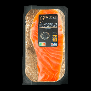 GOURMET FINEST CUISINE Norwegischer R&auml;ucherlachs