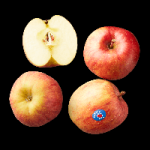 Aldi Nord Kiku&reg; KIKU&reg; Tafel&auml;pfel