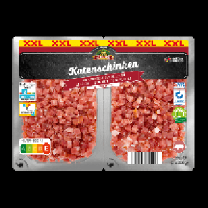 GUT DREI EICHEN Katenschinken XXL