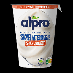 ALPRO Skyr-Alternative