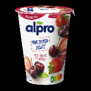 ALPRO Soja Rote Fr&uuml;chte mit Datteln