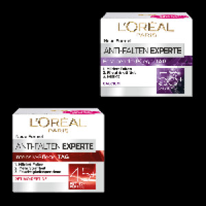 Aldi Nord L’orÉal L’ORÉAL Anti-Falten-Creme