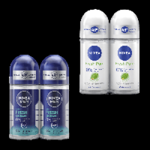 NIVEA Deo-Roll-on