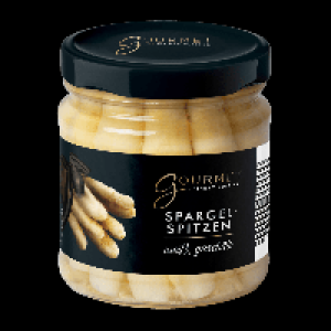 GOURMET FINEST CUISINE Spargelspitzen