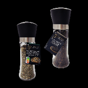 GOURMET FINEST CUISINE Gew&uuml;rzm&uuml;hle