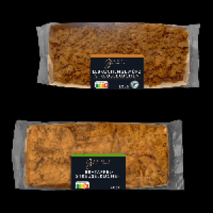 GOURMET FINEST CUISINE Winterkuchen