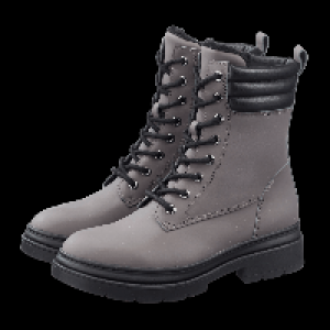 UP2FASHION Schn&uuml;rstiefel