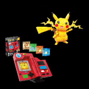 MATTEL MEGA&trade; Pok&eacute;mon