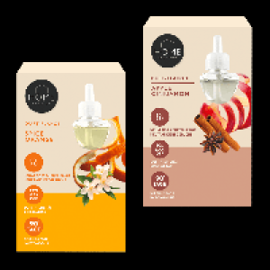 HOME CREATION Nachf&uuml;ll-Flakon Duftstecker