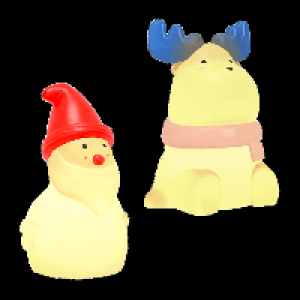 HOME CREATION LED-Figur Weihnachten