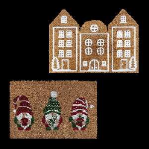 HOME CREATION T&uuml;rmatte 6.99&nbsp;&euro;