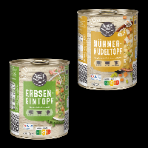 Aldi Nord Speisezeit SPEISEZEIT Eintopf