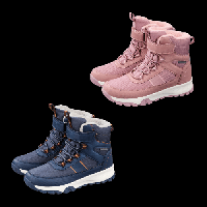 L&D Winterstiefel