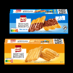 BISCOTTO Spritzgeb&auml;ck